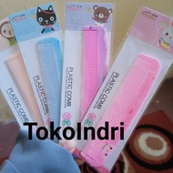 Children's comb mini comb mini straight comb Children's hair comb Children's comb