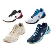 Yonex 65Z3 Natural Badminton Shoes For Men Woman Anti slip and shock absorption sneakers yonexReady 