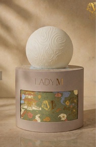 Lady M 中秋燈光投影月餅禮盒