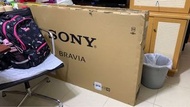 Sony 55吋  智能電視 KD-55X9000H