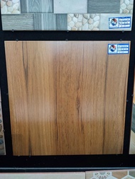 KERAMIK 50X50 GENOVA BROWN UNO