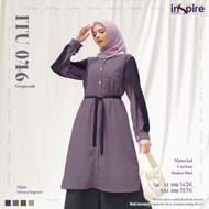 Inspire That Tunic 046 || That Tunic 046