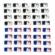 MLB Batterman Logo Patch Emblem for hats and jerseys