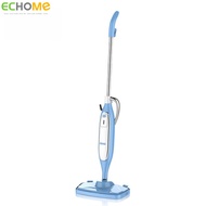 S127 ECHOME Electric Steam Mop Rotate Handheld Floor Cleaner Household High Temperature Cleaning Electric Floor Mop Cleaning Machine