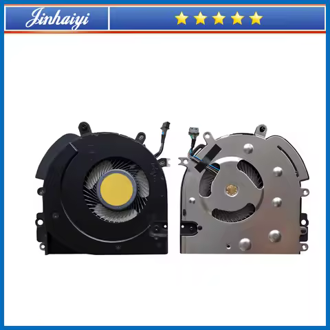 Laptop cpu cooling fan for HP Elitbook 840 G5 G6 745 G5 G6 840G6 ZBOOK 14U G5