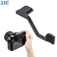 【In stock】JJC Camera Thumb Grip for Nikon Z f Zf Aluminum Alloy Thumbs Up Holding Bracket Accessries ACDS
