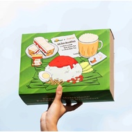 AyoMayo Bundle (Genmaicha & Matcha)