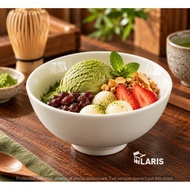 Legacy E804 15cm Ceramic Bowl Thick Material Premium Quality Restaurant Hotel Cafe