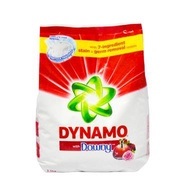 ✨DYNAMO POWDER DETERGENT PERFECT-Serbuk Pencuci Baju 3.3KG-Merah