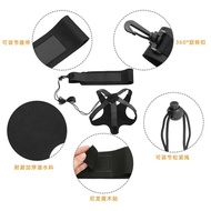 Volleyball Trainer Children's Subvert Ball Bag Football Training Belt Serve Ball Volleyball Supplies