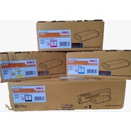 OKI GENUINE TONER CARTRIDGE C650 (color printer)