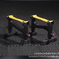 Manufacturer Deadlift Rack Deadlift Buffer Super Heavy Duty Barbell Olympic Bar Bracket Shock Absorp