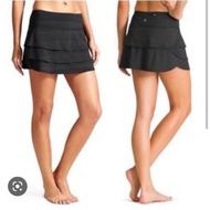 Ideology tennis skirt, genuine product