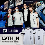 Jersey Team Liquid Dota (FreeNickname)