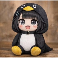 GUGU GAGA DOLL GUGU GAGA PENGUIN DOLL/ PENGUIN DOLL/ Penguin Plushie