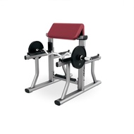 Weibu Biceps Training Device Commercial Standing Biceps Gym Private Class Studio