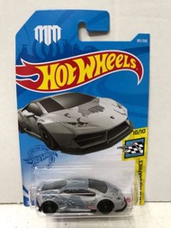 Hot wheels Hotwheels LB-Work Lamborghini Huracan Coupe