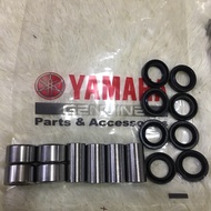 fz150i FZ150 MONOSHOCK ABSORBER BUSH yamaha