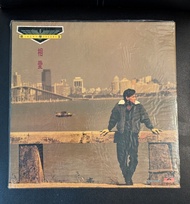 1986年 POLYDOR 寶麗金唱片公司出品 張學友 《相愛》黑膠唱片 ，兩邊碟完全冇花冇跳線質素高非常理想，當然實有少少塵埃及污跡，有興趣買家可以放大圖片檢查ABside有冇任何一條花痕？ 封套及