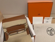 Hermes Mini Roulis 