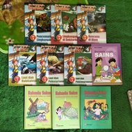 ORIGINAL ENCYCLOPEDIA BOOK I LOVE MY EARTH EARTH EARTH OF ENVIRONMENTS IN THE ENVIRONMENT OF THE ENV