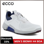 ECCO MEN'S BiOM®H4 BOA® GOLF SHOES 108214