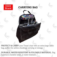 Carrying Bag for Esco Travel Chair/Beg untuk Kerusi Roda Esco