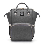 Lequeen Mommy Backpac Nappy Diaper Backpack · Maternity Large Volume Outdoor Travel Bags For Mummy