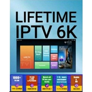 IPTV6K IPTV6K IPTV WATCH TV CHANNEL