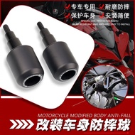 For KAWASAKI Z900 Z900RS Z900SE Z 900 RS SE 2017-2025 Motorcycle Falling Protection Frame Slider Fai