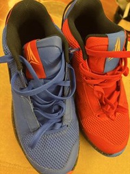 Nike Ja1 Hunger 鴛鴦色籃球鞋