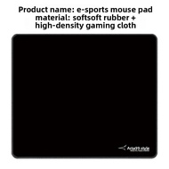 Professional Esports Mousepad Ultra Soft Rubber FPS Game Specialized Internet Cafe 99 Style Game Pad
