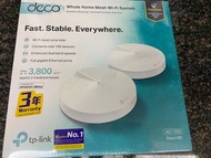 TP-link Deco M5 AC1300 2 pack