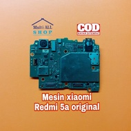 Mesin Xiaomi Redmi 5a