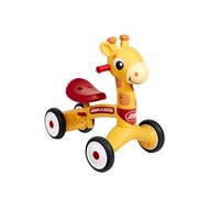 RADIO FLYER 長頸鹿斑奇速可達 RF642 1個