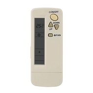 REPLACEMENT AIRCON REMOTE CONTROL FOR DAIKIN BRC4C151