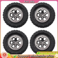 Fast ship-73mm  Tire Tyre for  C14 C24 B24 B36 MN D90 MN-90 MN99S FY003 FY004 RC Car Upgrade Accesso