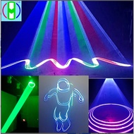 1-3W Party Laser Disco Laser Projector Home KTV Bar Disco Stage Light 2025 New Style Bluetooth APP L