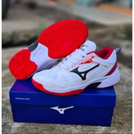 INT New mizuno EYELONE SPEED BADMINTON Volleyball And BADMINTON Sports Shoes/ mizuno cylone Shoes