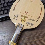 Butterfly Special Note Table Tennis 70th Anniversary Super Zhang Jike Commemorative Table Tennis Rac