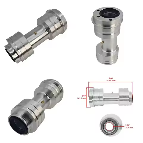 i Rear Axle Bearing Carrier for Raptor 700R YFM 700 YFM700R OEM 1S3-25311-01-00 1PE-25311-00-00 ATV 