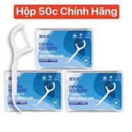 Co Dental Floss Toothpick Genuine Oral Hygiene Dental Floss Toothpick