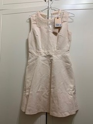Bread n Butter elegant one piece dress 斯文裙 謝師宴 禮服