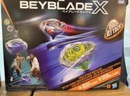 特價 ！BEYBLADE X 美版  爆旋陀螺X  UX 懸浮飛龍 翱翔飛龍 3-85N （一番賞）UX Hover Wyvern 3-85N & UX-11 衝擊龍神  Impact Drake 9