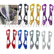 XMAX V2 V3 WINDSHIELD BRACKET HOLDER ALLOY VISOR BRACKET ACCESSORIES XMAX V2 WINDSHIELD BRACKET