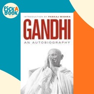 [100% Original Books] - An Autobiography : 150th Anniversary Edition with an by M. K. Gandhi (UK edi