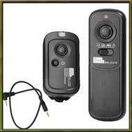 PIXEL RW-221E3 Wireless Shutter Remote Control for  R6, R7, R10, R,  RPM5, M6 M6l,77D DSLR Cameras