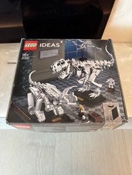 Lego21320