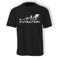 (Unisex) Alien Evolution T-Shirt