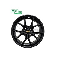 New Sport Rim BBS 16inch 4x100 ET38 1 SET 4 PCS